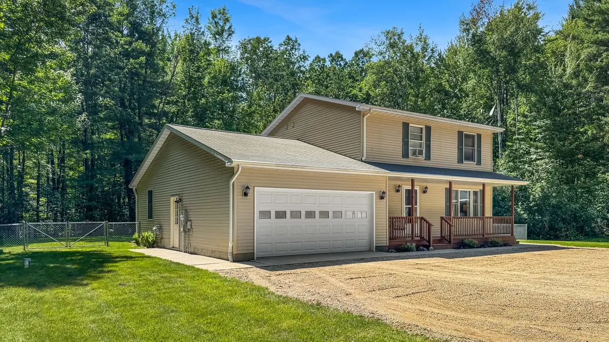 402 Indiana Avenue, Cadillac, MI 49601 - #1