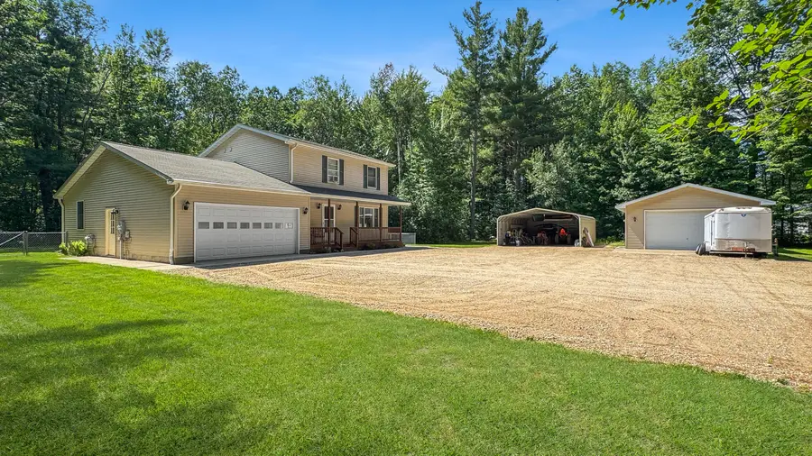402 Indiana Avenue, Cadillac, MI 49601 - #2