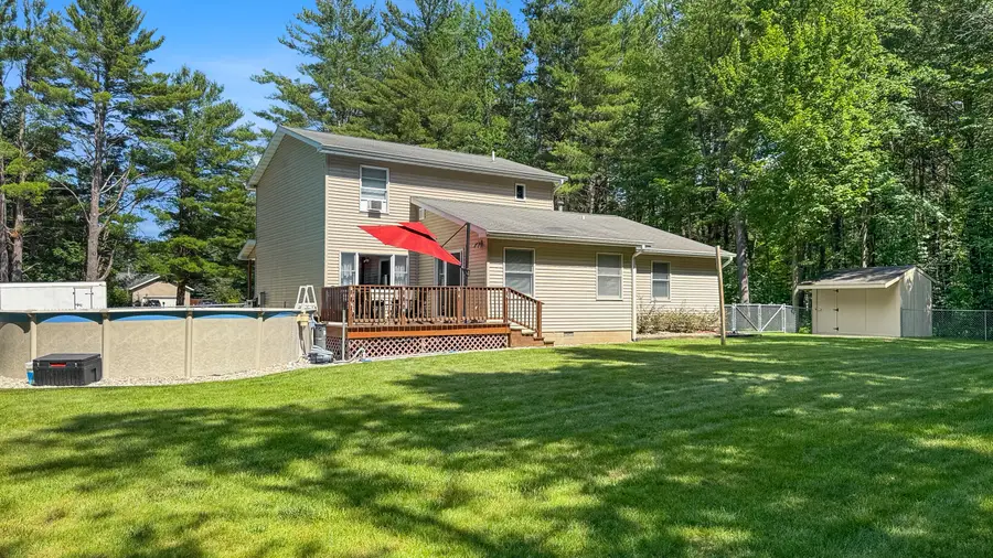 402 Indiana Avenue, Cadillac, MI 49601 - #3