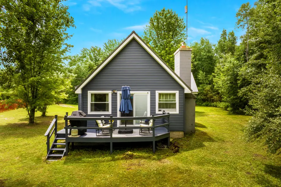 16088 Bentley Road, Thompsonville, MI 49683 - #2