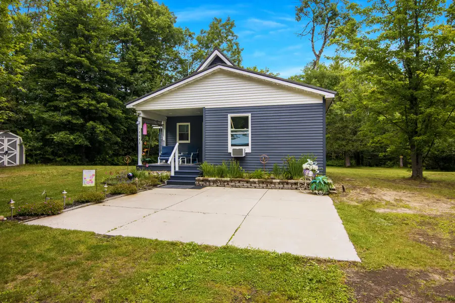 16088 Bentley Road, Thompsonville, MI 49683 - #3