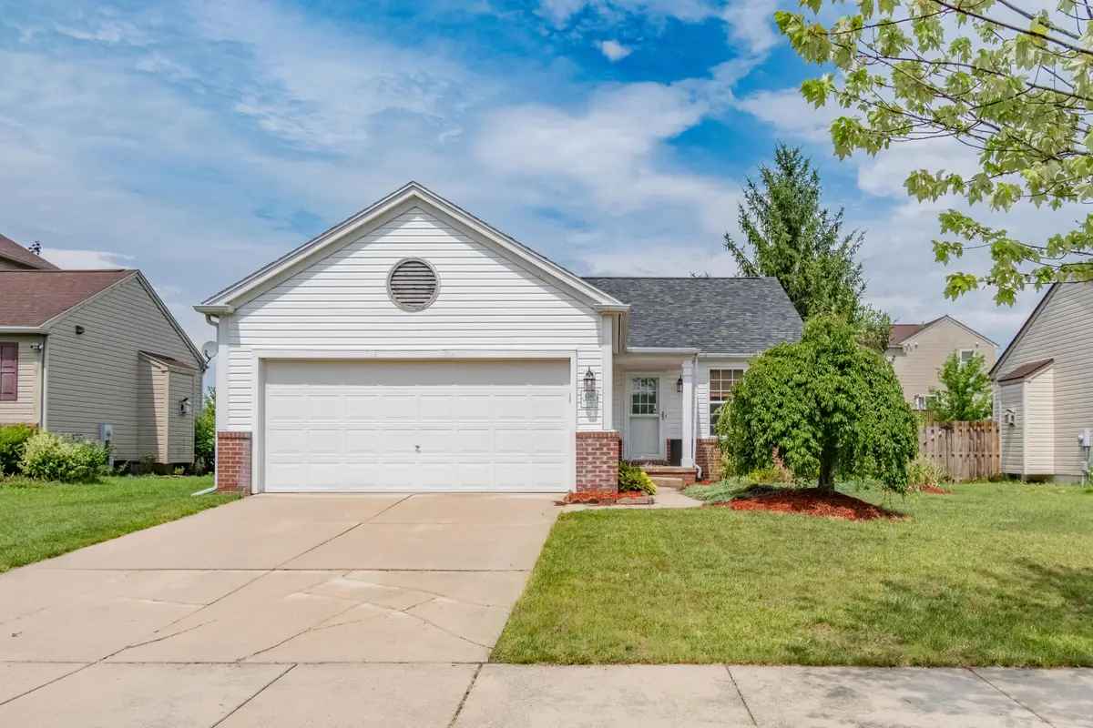 6261 Maplehurst Drive, Ypsilanti, MI 48197 - #1