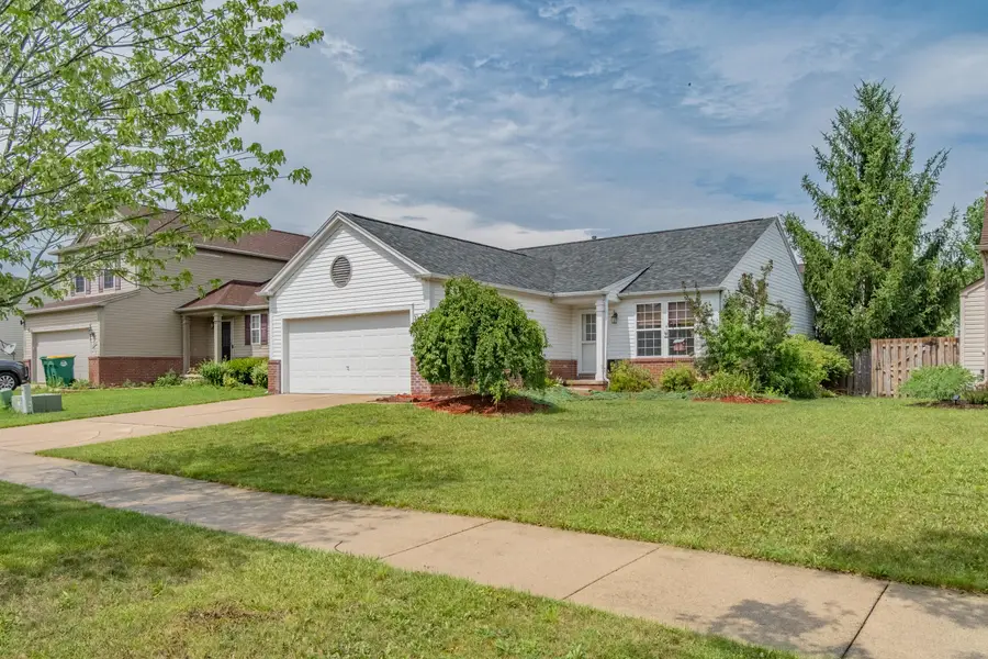 6261 Maplehurst Drive, Ypsilanti, MI 48197 - #2