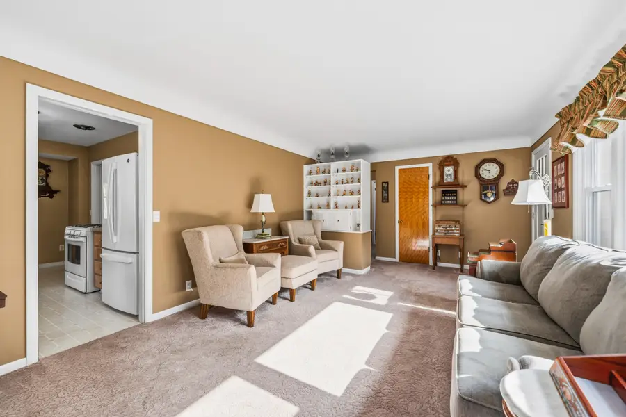 1131 Coolidge Avenue, Kalamazoo, MI 49006 - #2