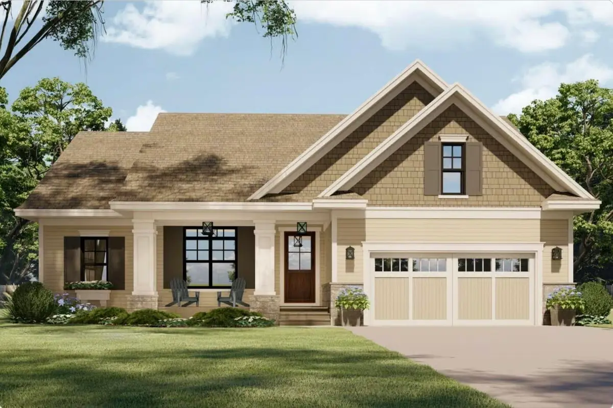 639 Sawgrass Way, Kalamazoo, MI 49009 - #1