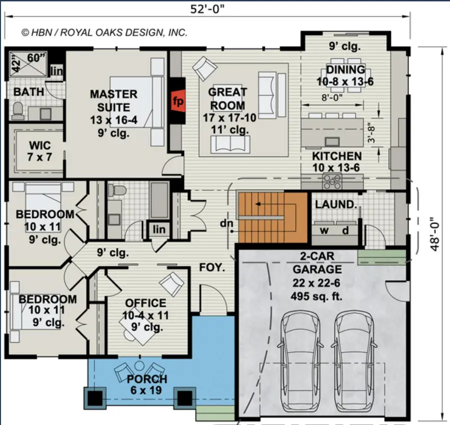 639 Sawgrass Way, Kalamazoo, MI 49009 - #3