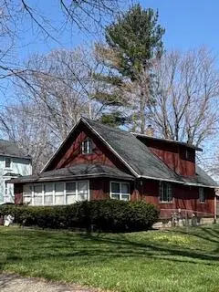 204 W Berry Avenue, Lansing, MI 48910 - #1