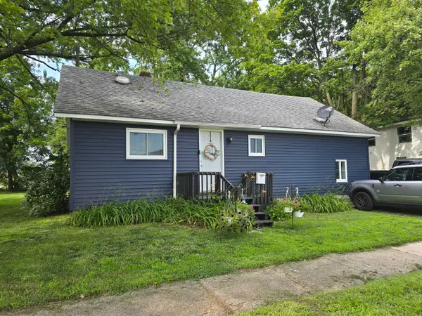 409 Norwood Avenue, Sturgis, MI 49091