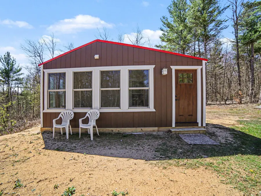 7364 N Northern Drive, Pentwater, MI 49449 - #2