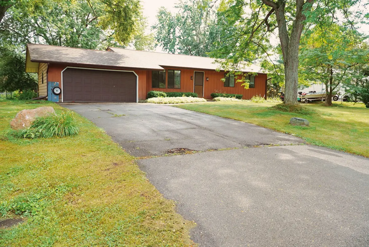 3787 Northmeadow Road, Jackson, MI 49201 - #1