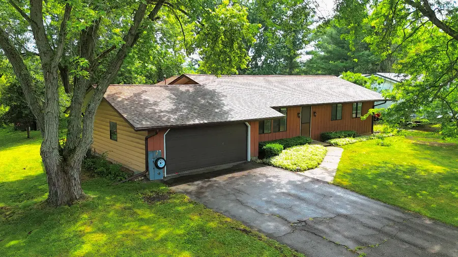 3787 Northmeadow Road, Jackson, MI 49201 - #2