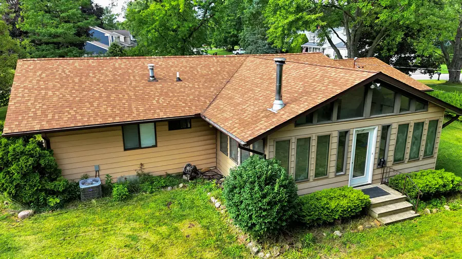 3787 Northmeadow Road, Jackson, MI 49201 - #3