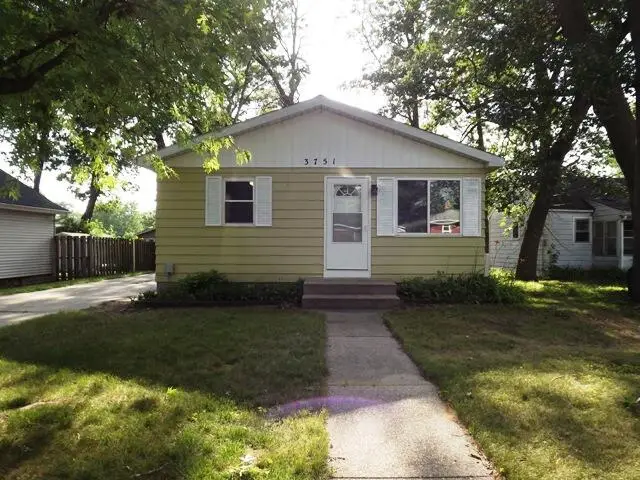 3751 Michael Avenue Sw, Wyoming, MI 49509 - #1