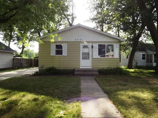 3751 Michael Avenue Sw, Wyoming, MI 49509