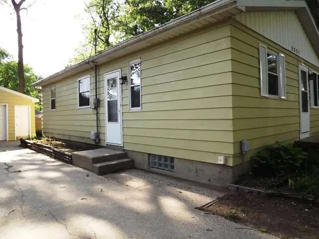 3751 Michael Avenue Sw, Wyoming, MI 49509 - #3