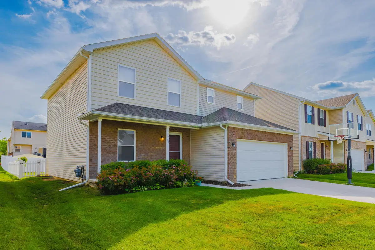 1643 Golfview Drive, Ypsilanti, MI 48198 - #1