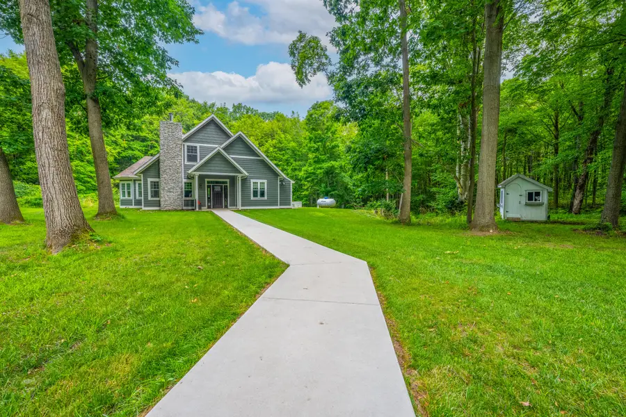 412 63rd Street, South Haven, MI 49090 - #3