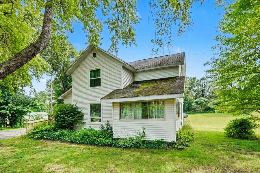 3568 M Drive S, Athens, MI 49011 - #3