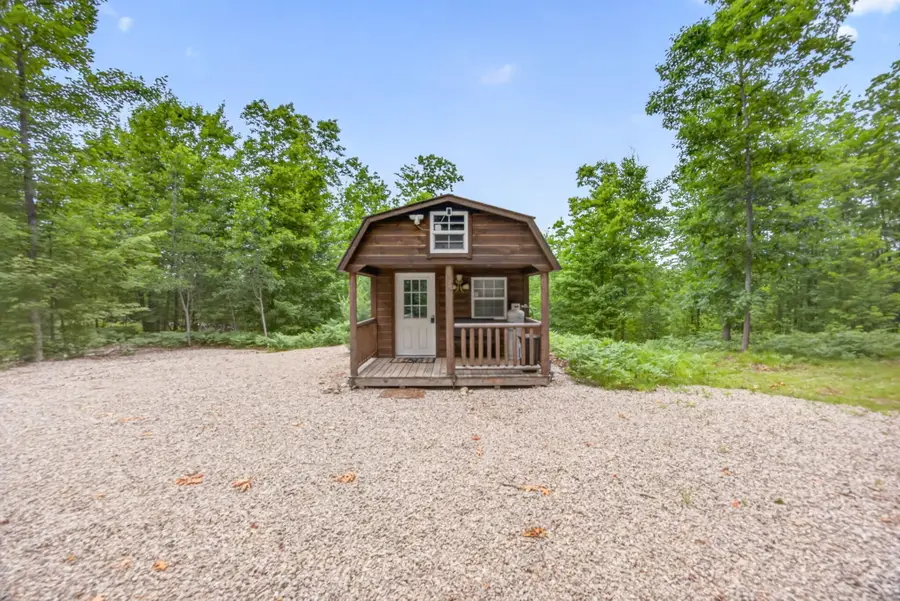 0 S 47 3/4 Road, Cadillac, MI 49601 - #2