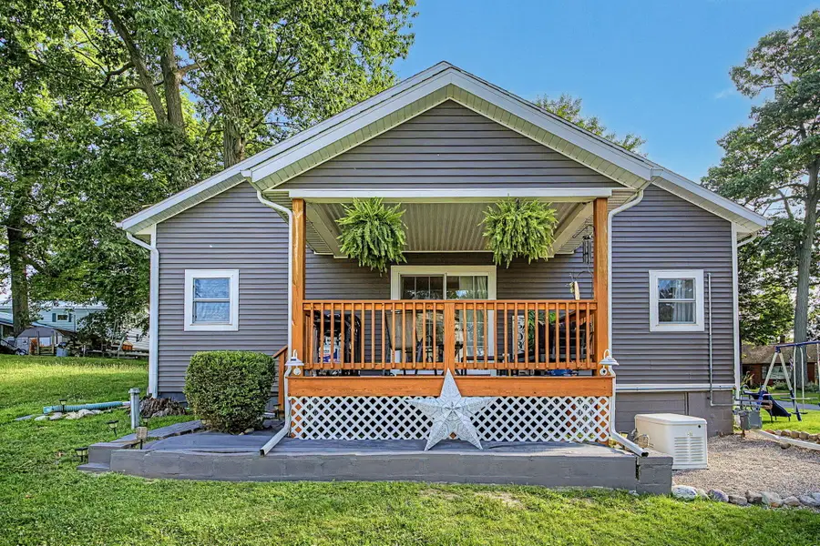 4325 Indian Isle Street, Battle Creek, MI 49017 - #2