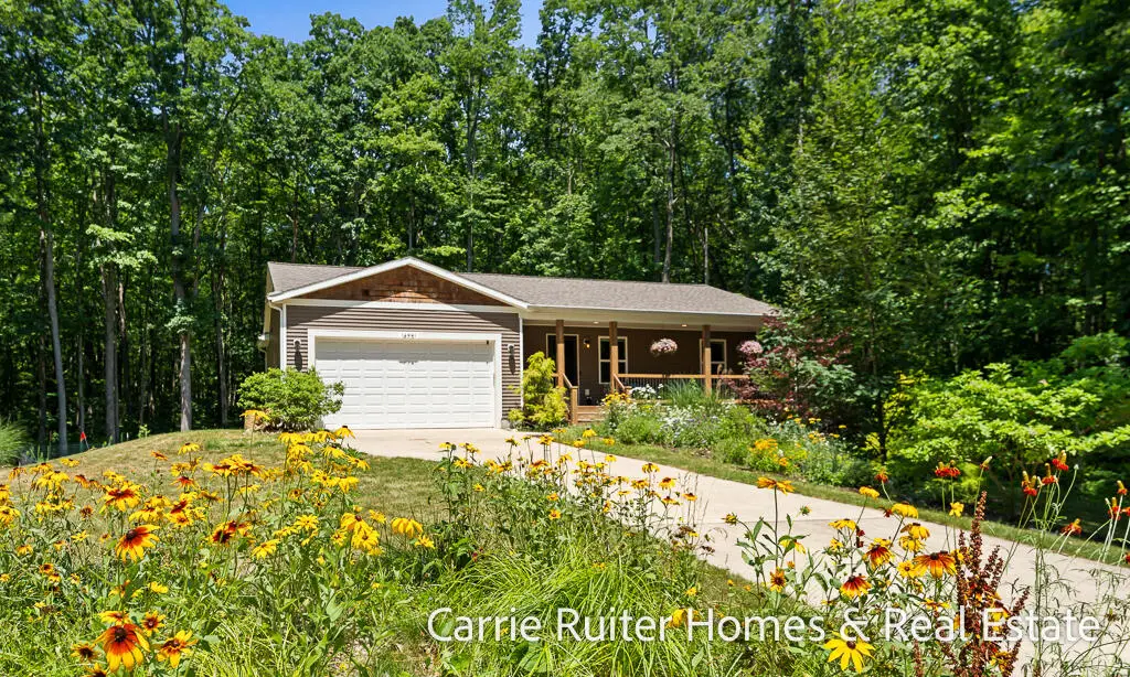 14271 Lori Lane, Spring Lake, MI 49456 - #1