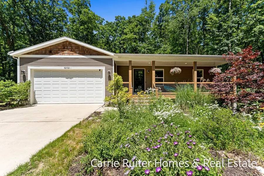 14271 Lori Lane, Spring Lake, MI 49456 - #2