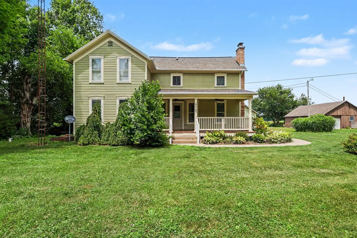 17785 N Drive N, Marshall, MI 49068 - #1