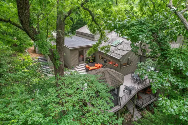 815 Green Road, Ann Arbor, MI 48105