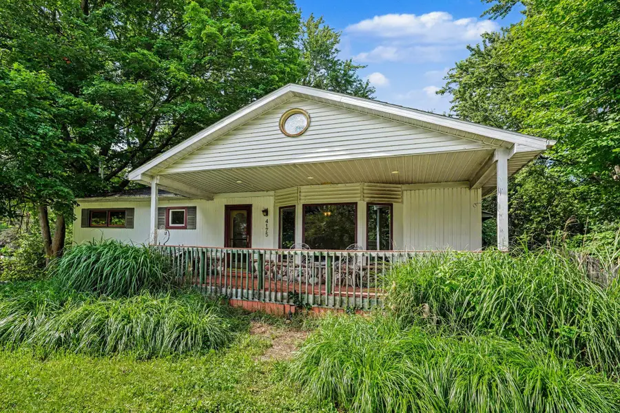 4175 S Minges Road S, Battle Creek, MI 49015 - #3