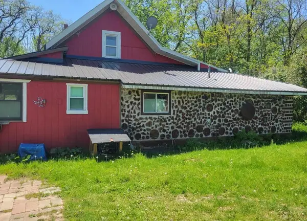 4660 E Beyer Road, Fountain, MI 49410