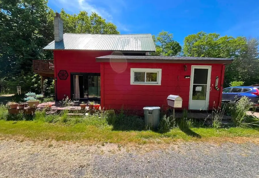 4660 E Beyer Road, Fountain, MI 49410 - #2