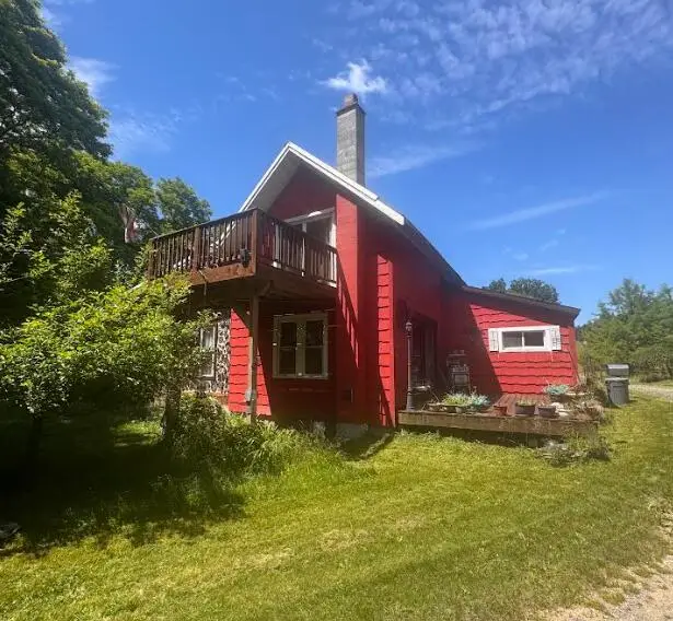 4660 E Beyer Road, Fountain, MI 49410 - #3