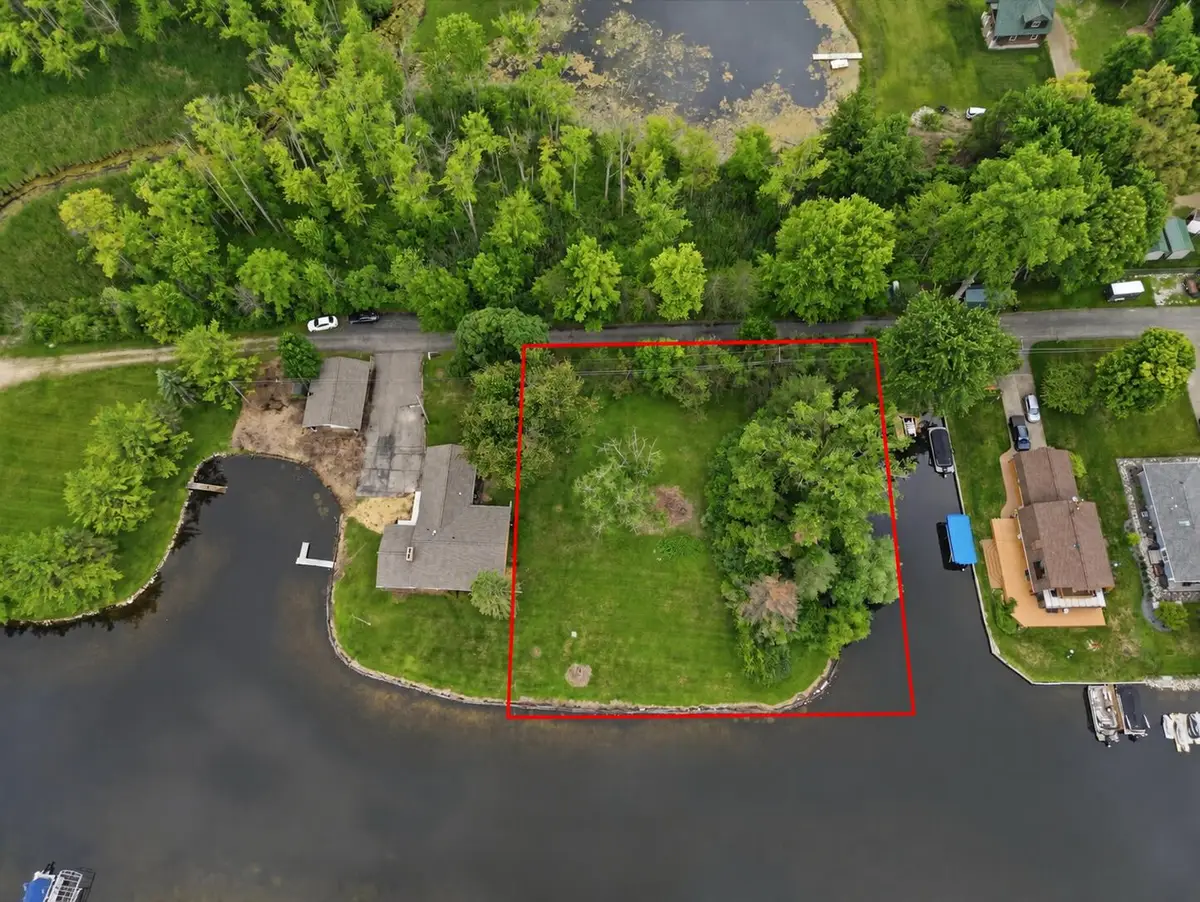 Wynns Vacant Lot, Pinckney, MI 48169 - #1