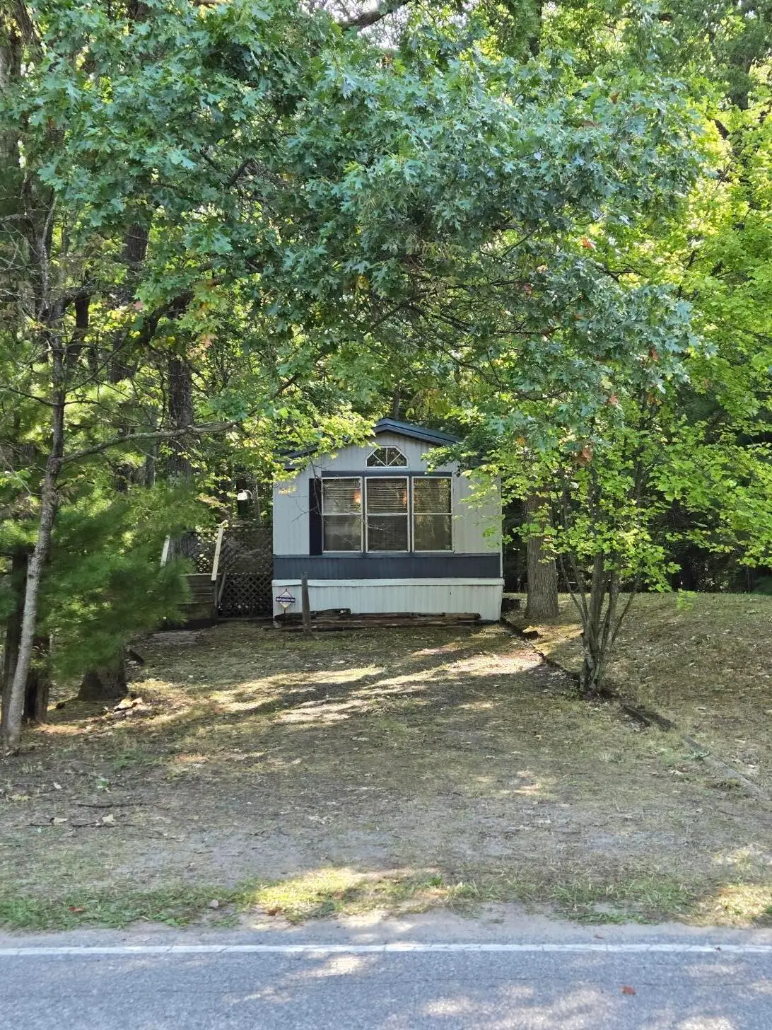 8776 N Blair Drive, Bitely, MI 49309 - #1