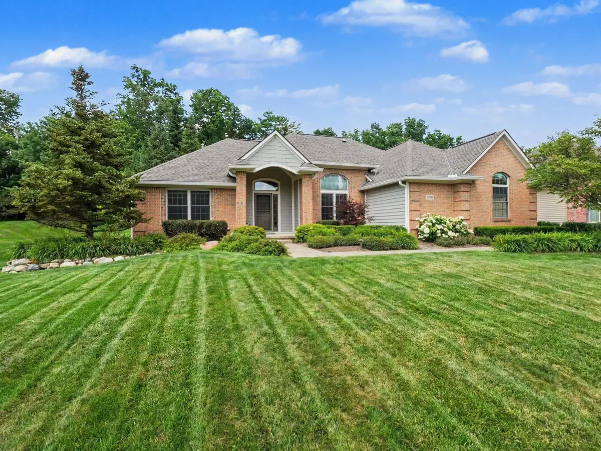 2258 Woodview Lane, Ann Arbor, MI 48108 - #1