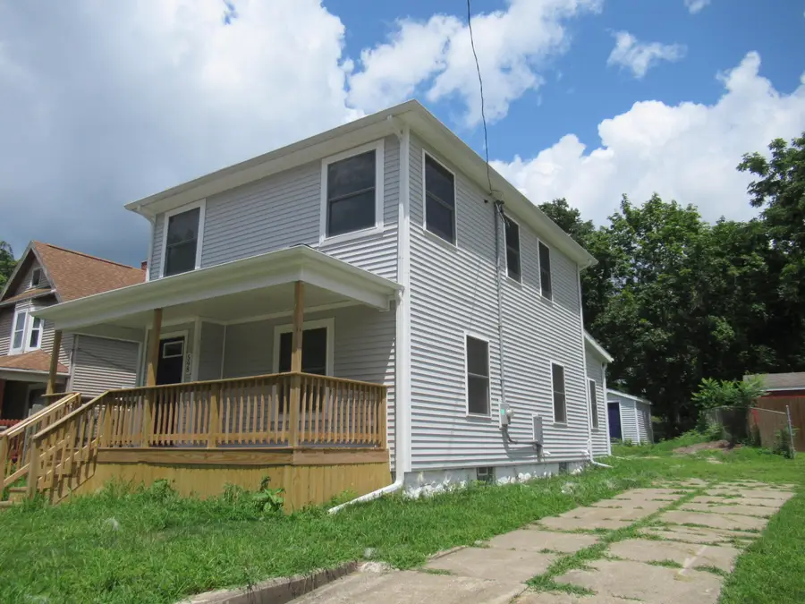 598 W Michigan Avenue, Battle Creek, MI 49037 - #3