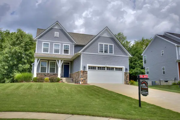 4070 Magnolia Parkway, Jackson, MI 49201