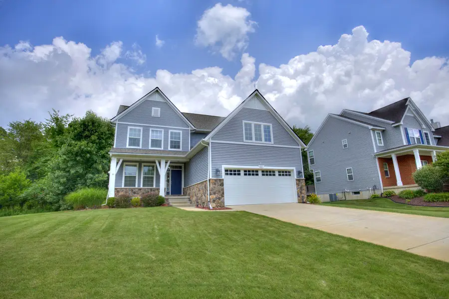 4070 Magnolia Parkway, Jackson, MI 49201 - #3