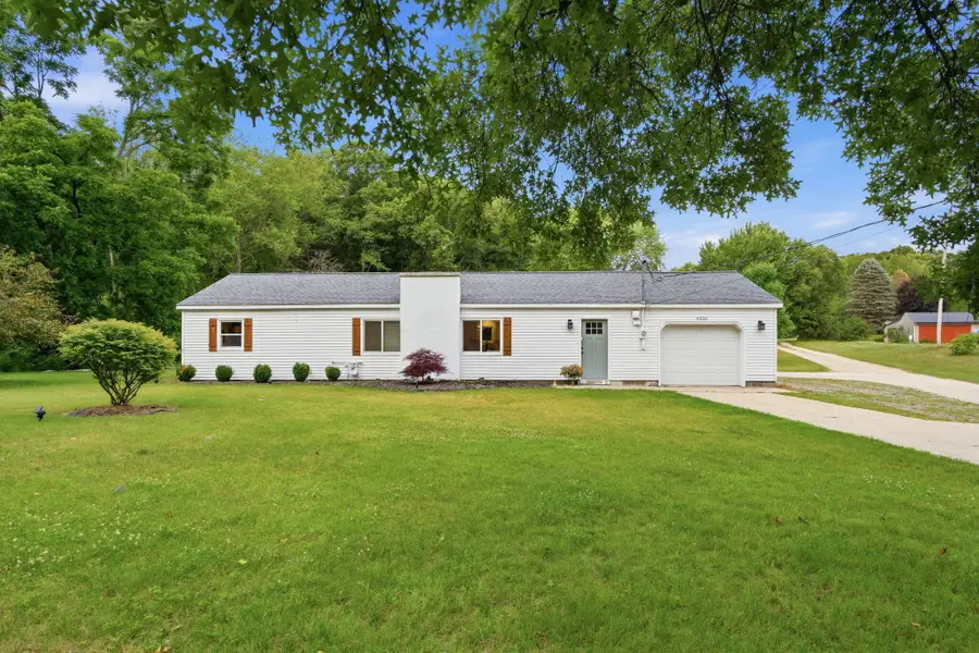 6436 Myers Lake Avenue Ne, Rockford, MI 49341 - #2