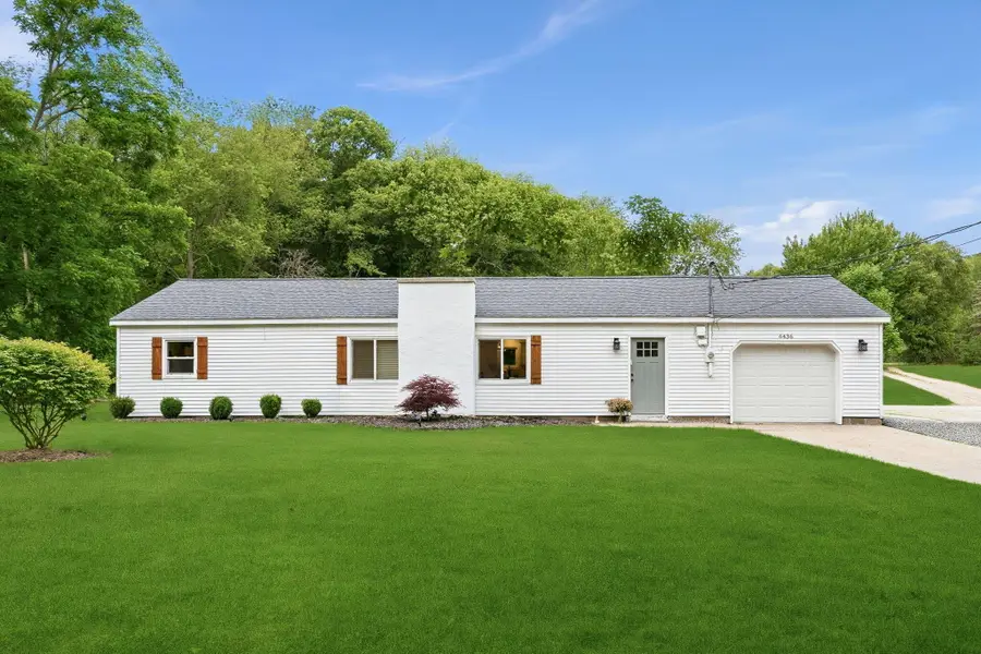 6436 Myers Lake Avenue Ne, Rockford, MI 49341 - #3