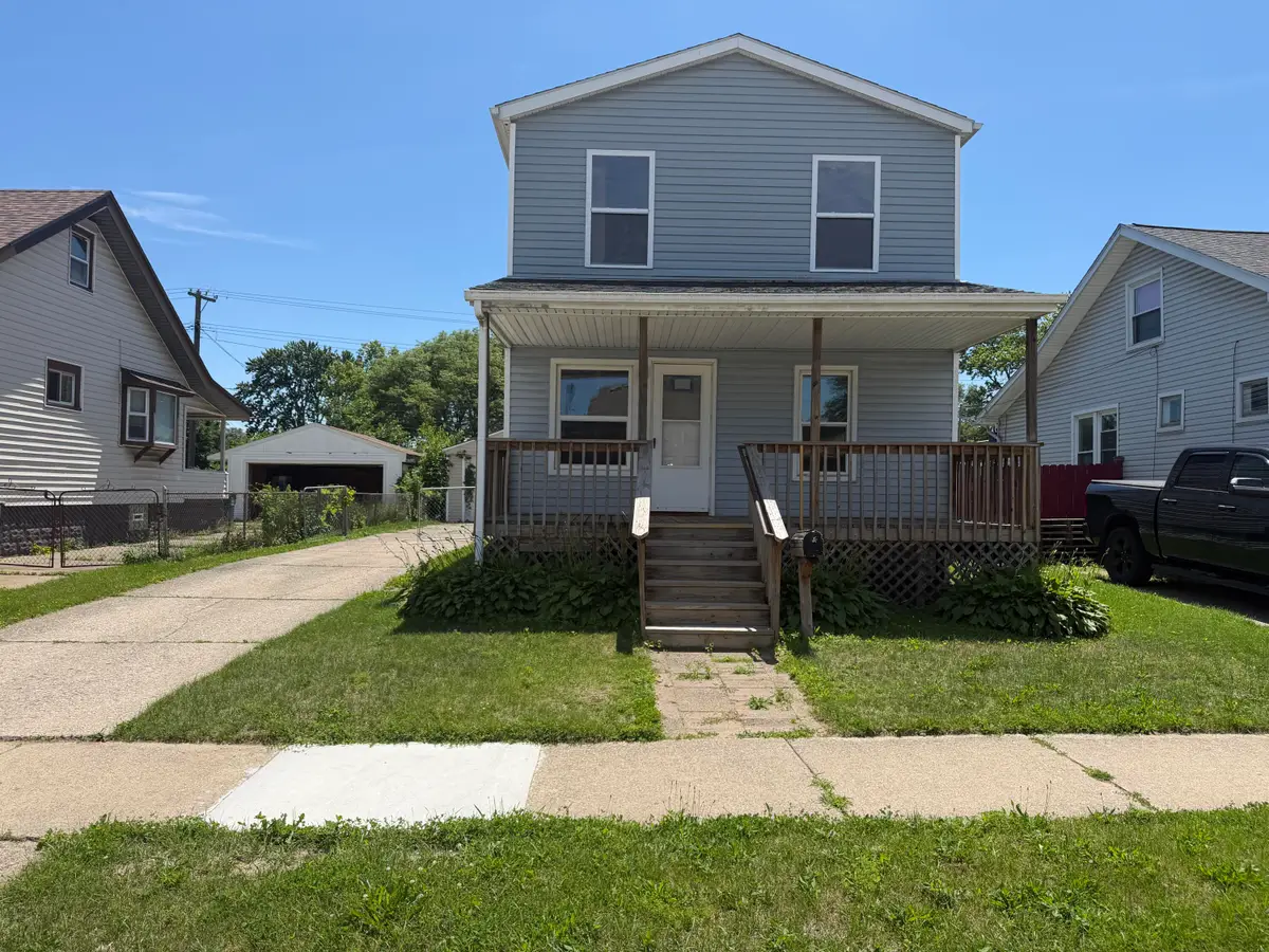 1422 E Granet Avenue, Hazel Park, MI 48030 - #1