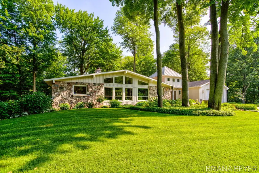 15353 Timber Ridge Lane, Holland, MI 49424 - #3