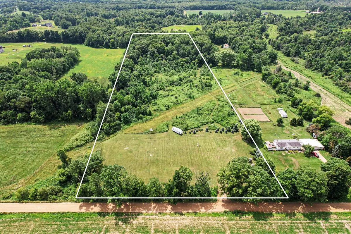 V/L Hydon Highway, Olivet, MI 49076 - #1