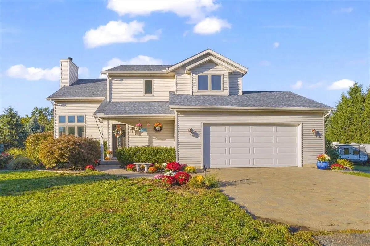 3123 140th Avenue, Dorr, MI 49323 - #1