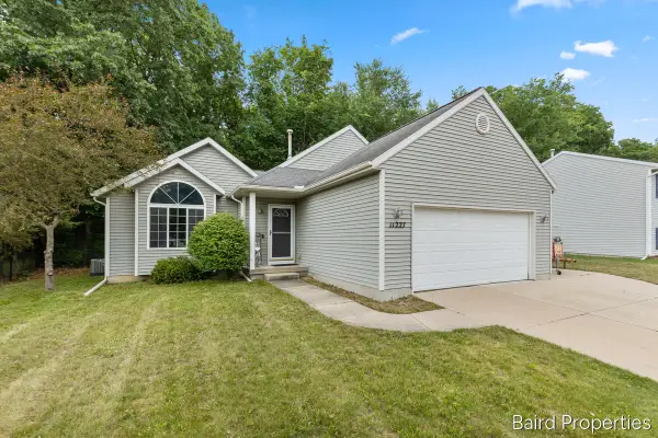 11227 Barnsley Road Se, Lowell, MI 49331
