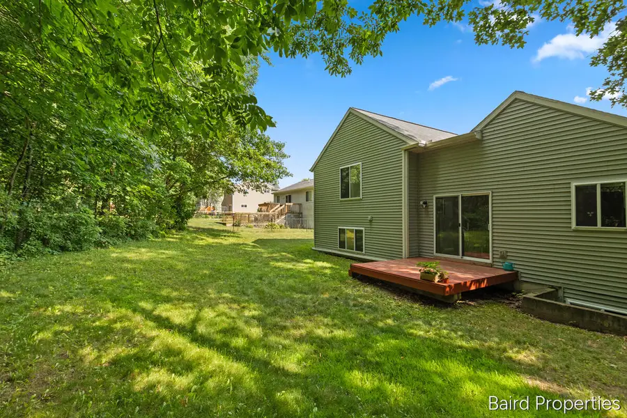 11227 Barnsley Road Se, Lowell, MI 49331 - #2