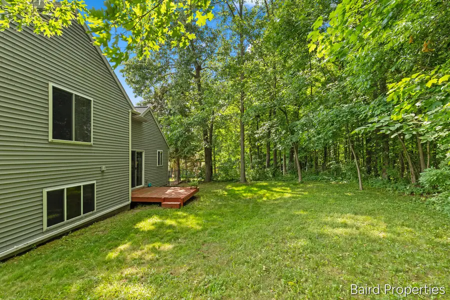 11227 Barnsley Road Se, Lowell, MI 49331 - #3
