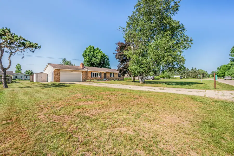 20565 Okemos Road, Big Rapids, MI 49307 - #2