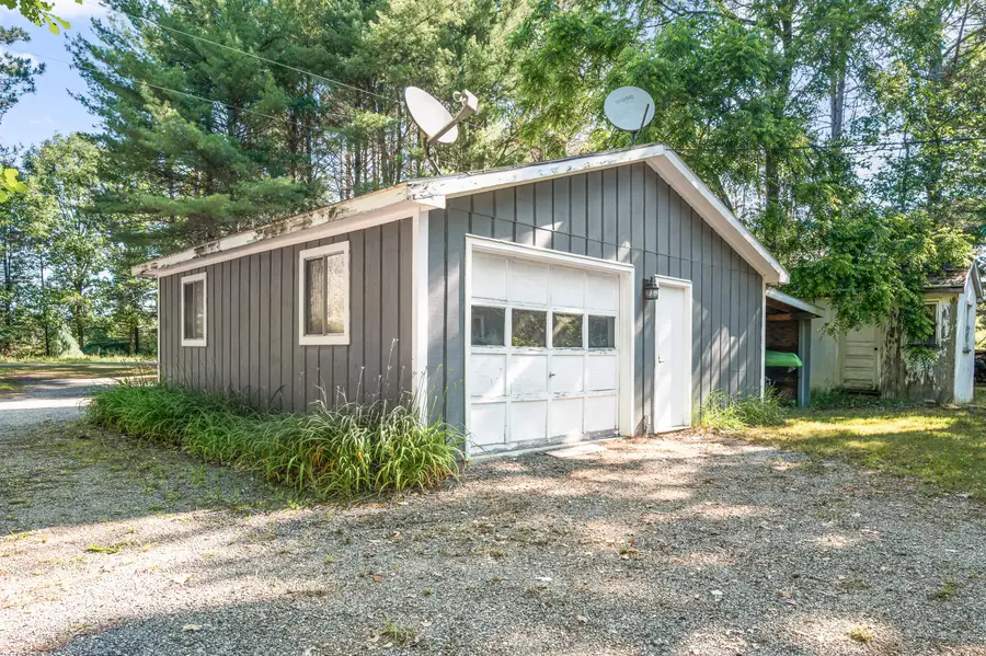 16655 Roaring Brook Drive, Hersey, MI 49639 - #2
