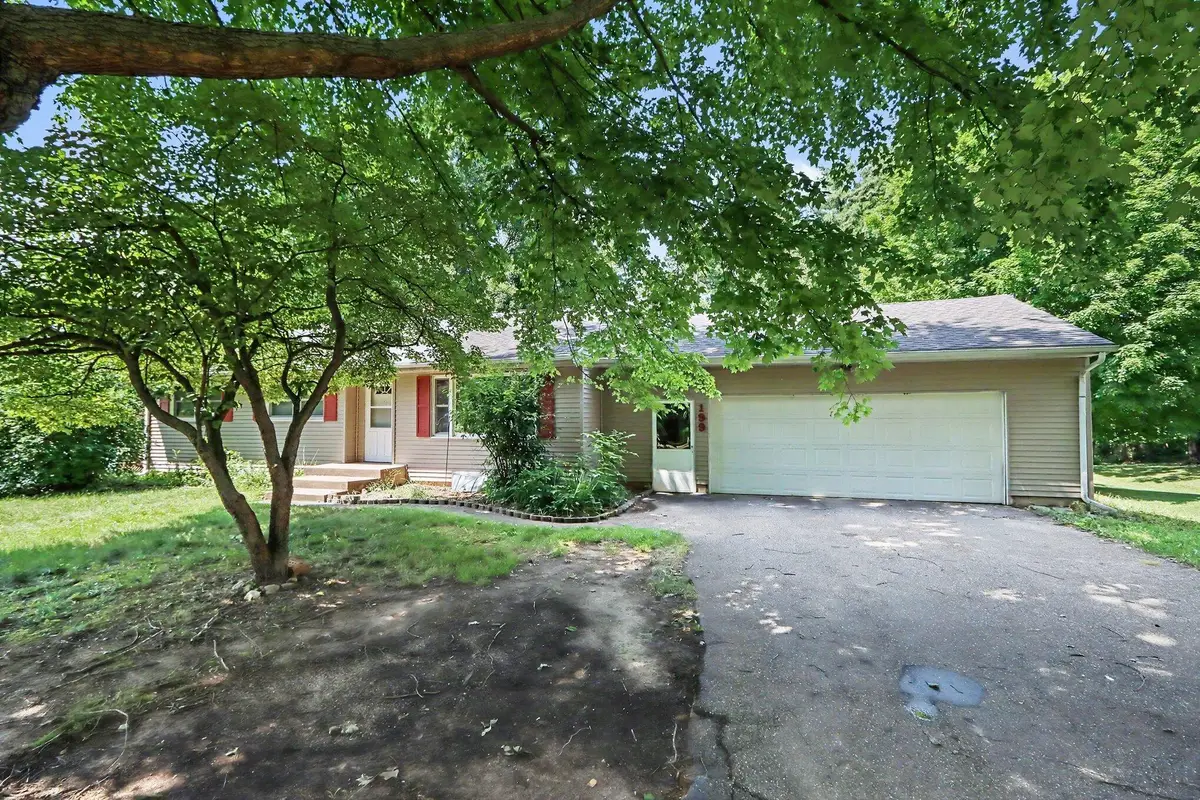 199 Highfield Road, Marshall, MI 49068 - #1
